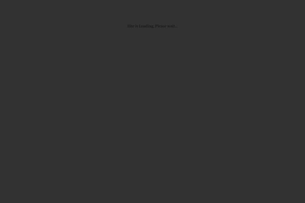 Site using Acf-vc-integrator plugin