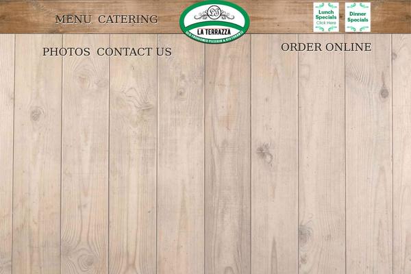 laterrazzanj.com site used Laterrazza