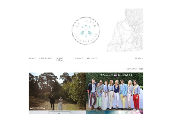 Site using Follow plugin