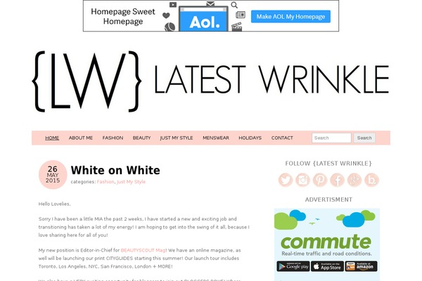 CoachPress Lite theme site design template sample