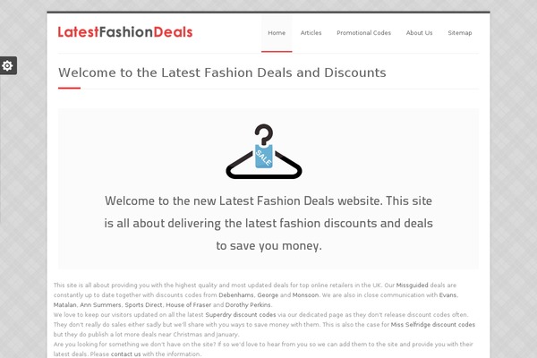 Crevision theme site design template sample