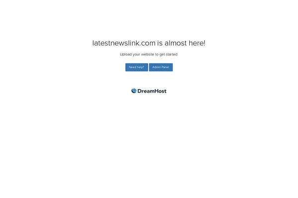 Site using WP-o-Matic plugin