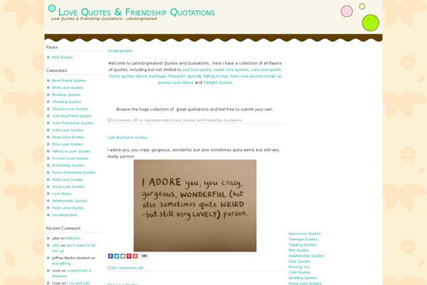 Site using Tdo-mini-forms plugin