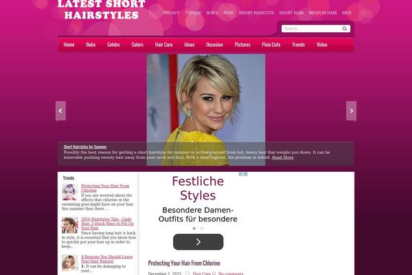 Site using Fuzzy SEO Booster plugin