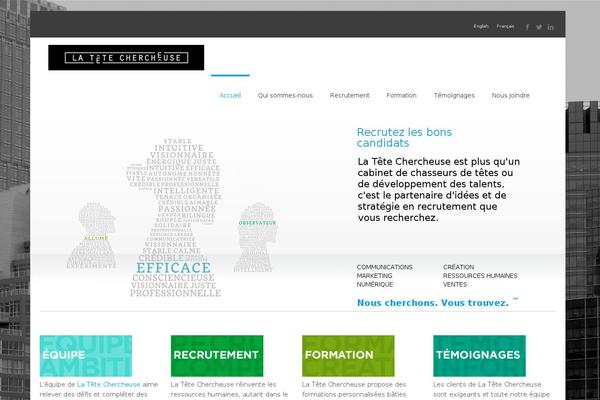 Site using Sitepress-multilingual-cms-3 plugin
