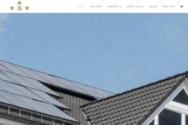 Site using Acoda-gigatools plugin