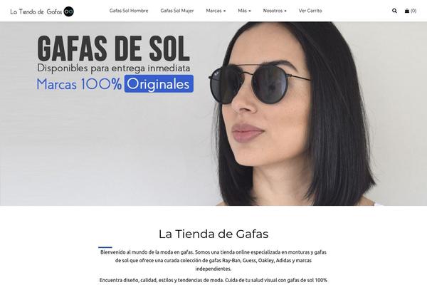 Site using Woss-shortcodes plugin