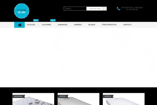 Site using Suppamenu plugin