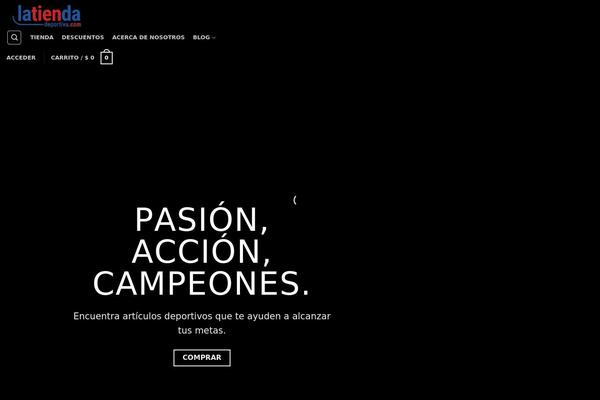 Site using YITH WooCommerce Wishlist plugin