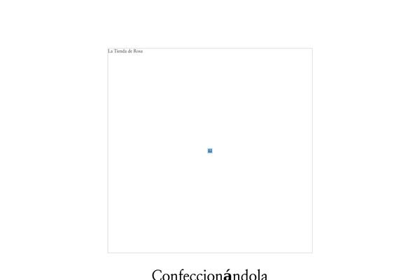 Site using Woolentor-addons plugin
