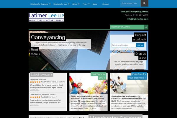 Site using Cqn_calculator2 plugin