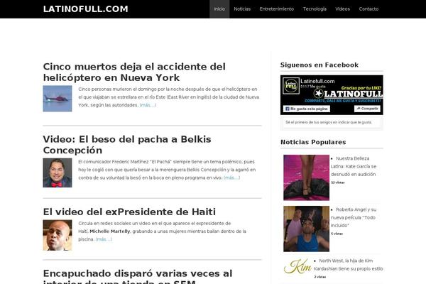 latinofull.com site used Cleanead
