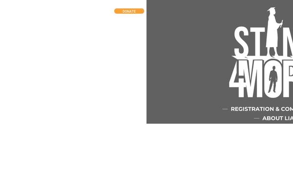Site using Wp-fsqm-pro plugin
