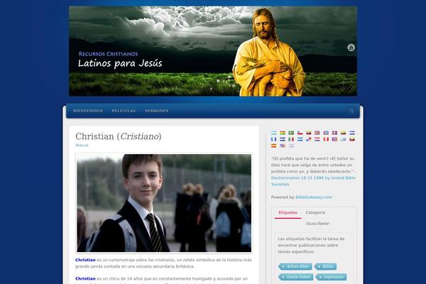 Site using Hello-tabs-widget-plugin plugin