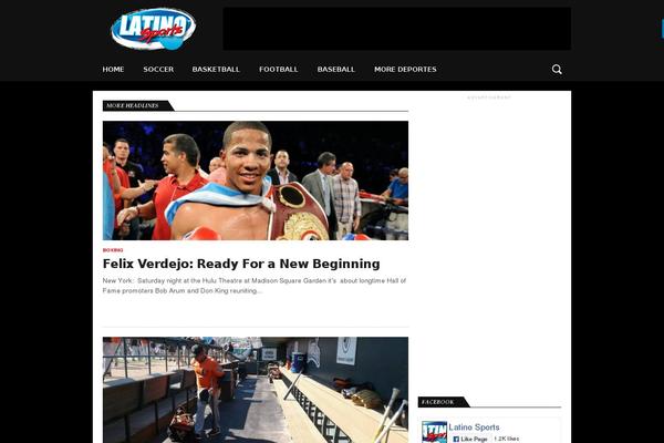 Site using Ultimate Under Construction plugin