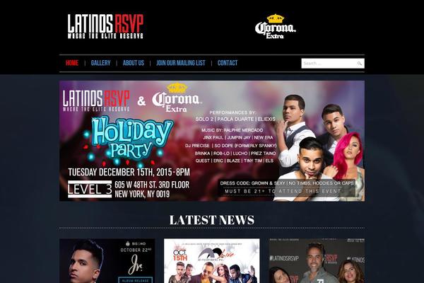 Site using Ti-woocommerce-wishlist plugin