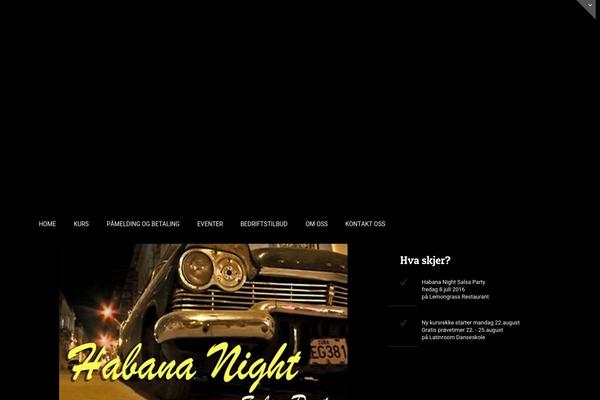 Bulk theme site design template sample