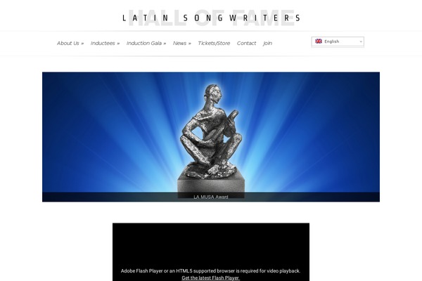 Site using Salient-nectar-slider plugin