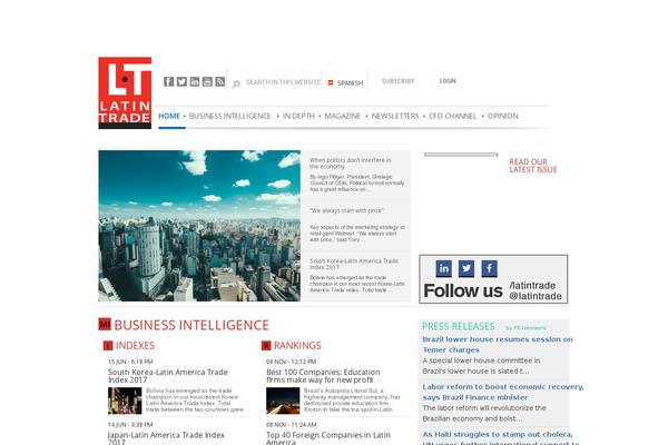 Site using Molongui Authorship plugin
