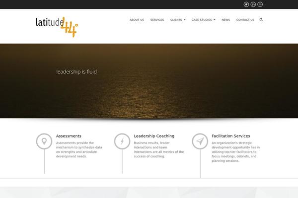 Site using Email posts to subscribers plugin