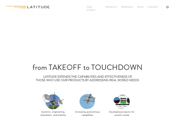 latitudeengineering.net site used Latitude-2014