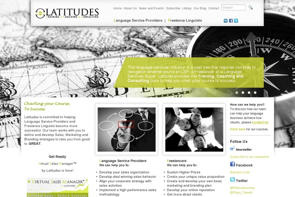 Site using CalPress Calendar plugin