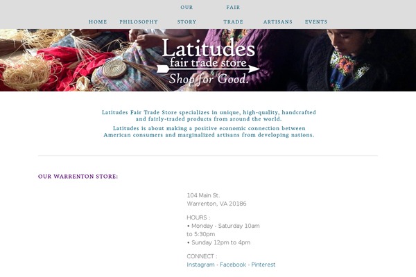 Nevia theme site design template sample