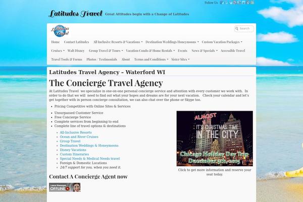Site using Cxl-wp-plugin plugin