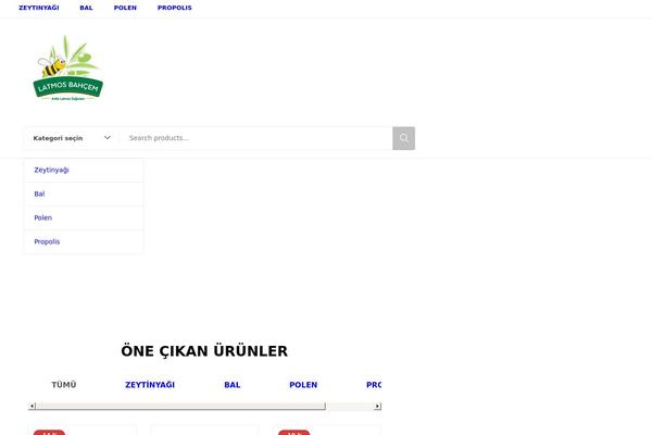 Site using Apus-salespopup plugin