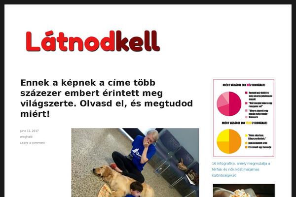 latnodkell.com site used Jumla