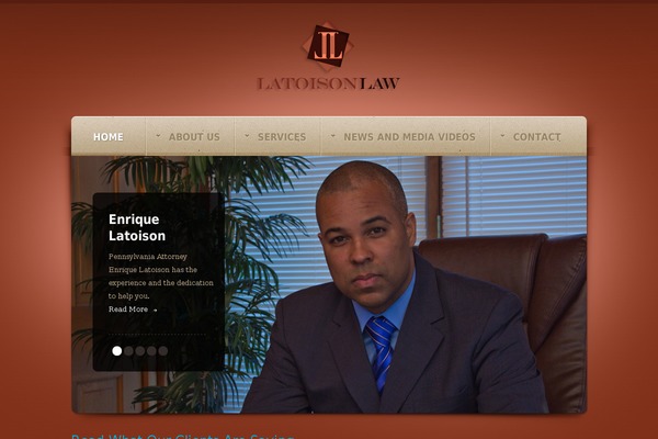latoisonlaw.com site used Theme1496