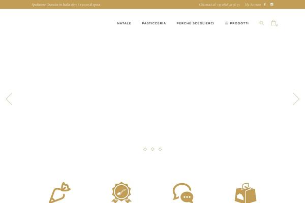 Site using Dolcino-core plugin