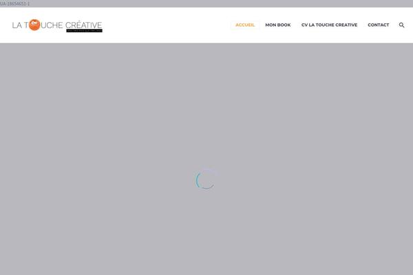 TheGem theme site design template sample