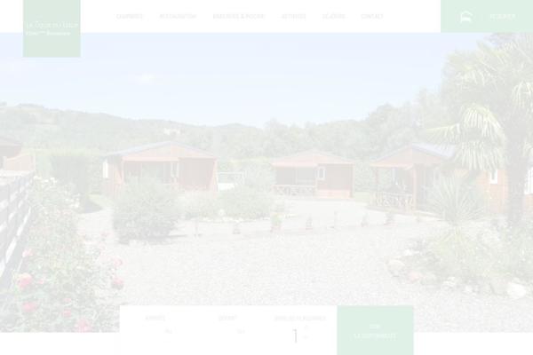 Site using Mwp-side-menu plugin