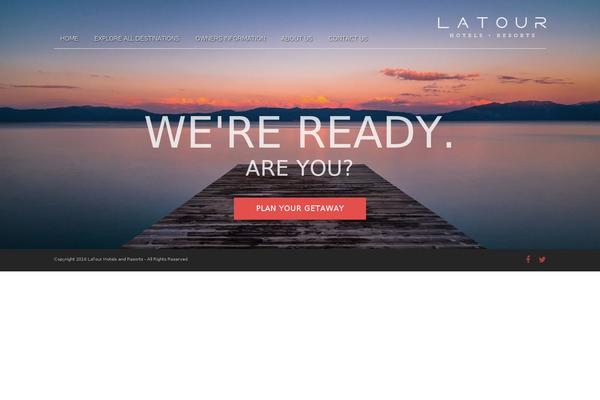 Site using Typo-shortcodes plugin