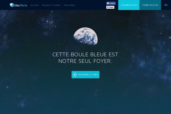 dsf-blue-dot-campaign-theme theme websites examples