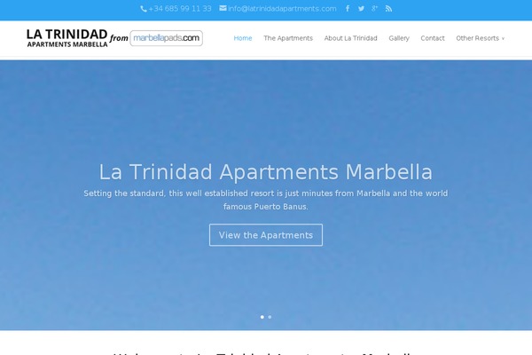 Site using Bloom plugin