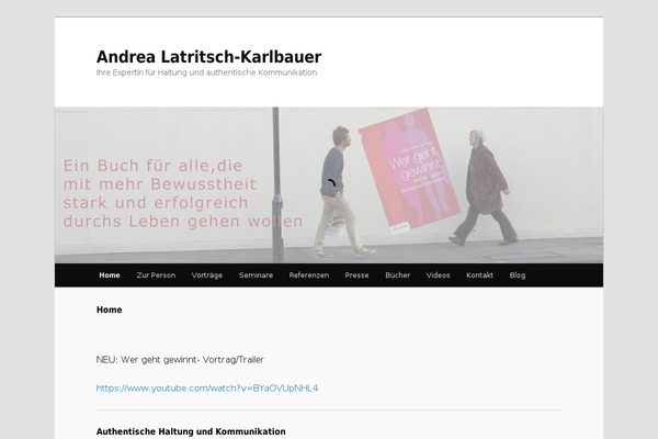 Site using DMSGuestbook plugin