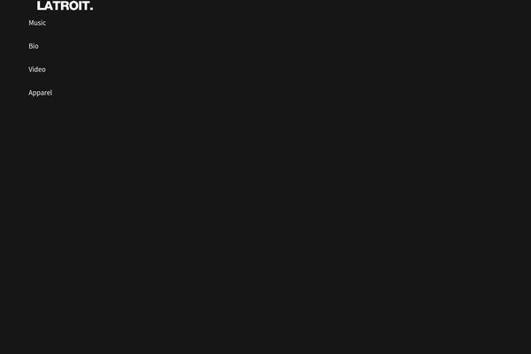 Site using Apmap plugin