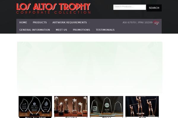 Hiero theme site design template sample