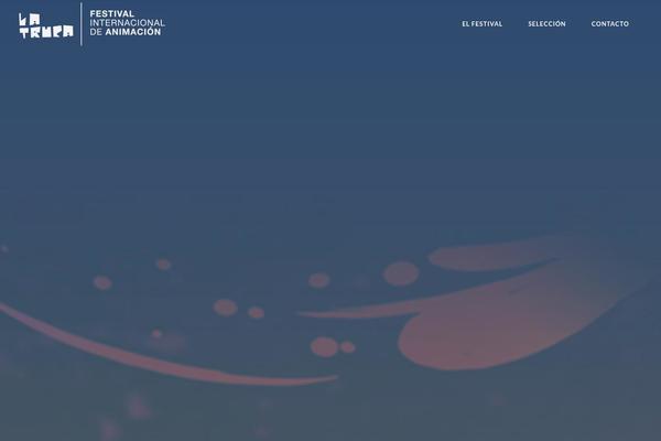 Site using Wellexpo-core plugin