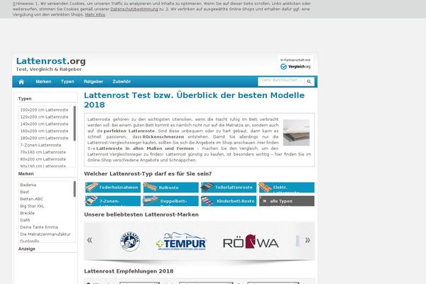 Bestsellers theme site design template sample