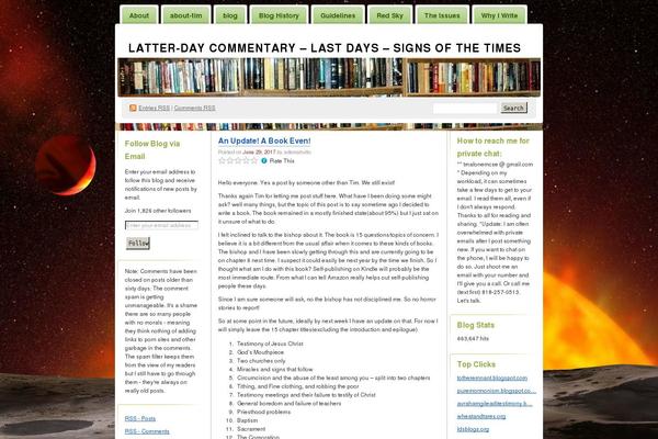 Site using WP RSS Aggregator plugin