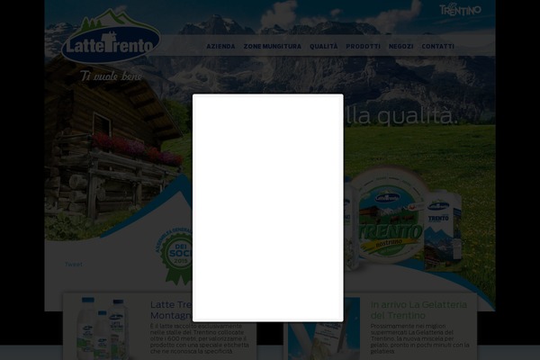 Site using cookieBAR plugin