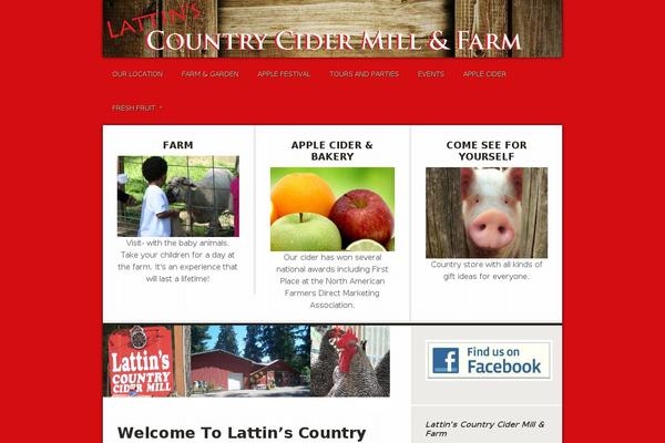 BlogBell theme site design template sample