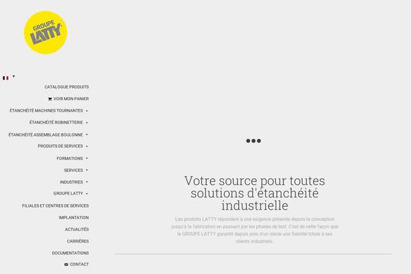 Site using YITH WooCommerce Catalog Mode plugin