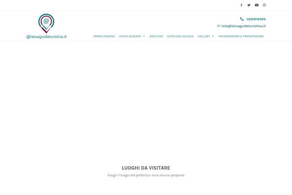 Site using Webba-booking-lite plugin