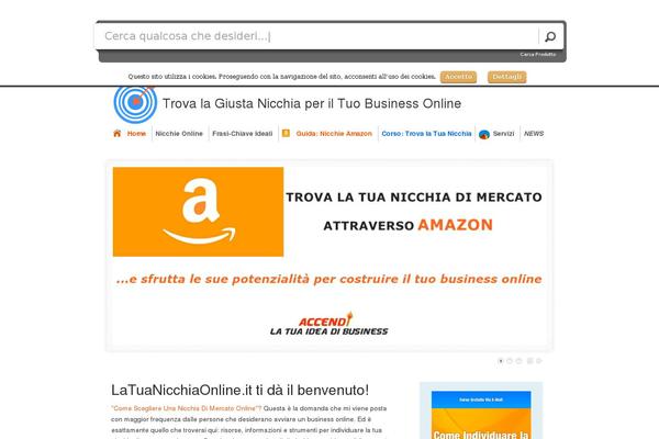 Site using Fresh-bundle-master plugin