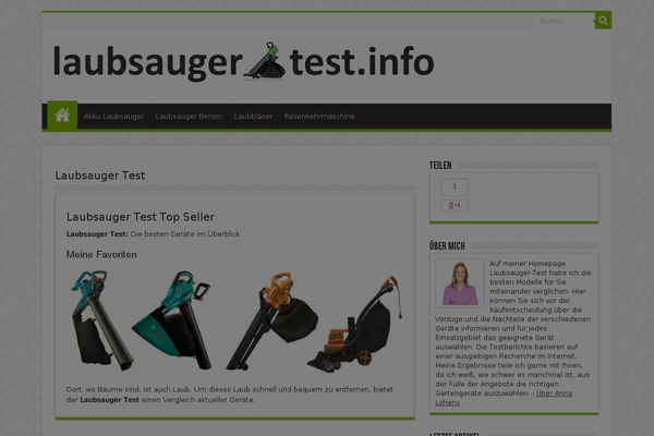 Site using Ghosturl plugin