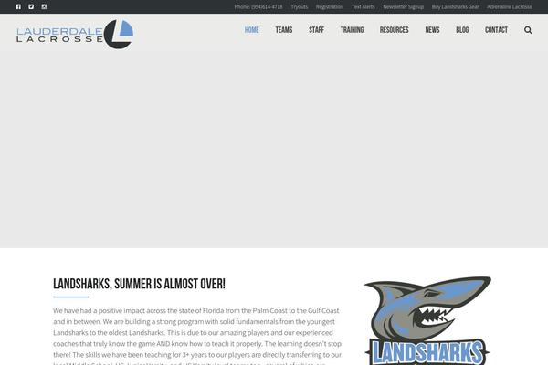 Site using Allstar-widgets-plugin plugin